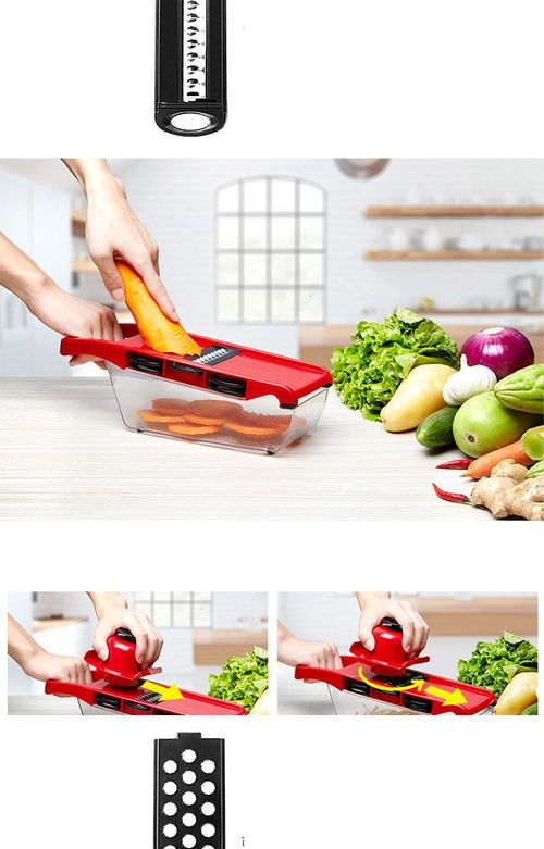 懶人創(chuàng)意廚具 實(shí)用廚房小百貨，提升居家生活品質(zhì)