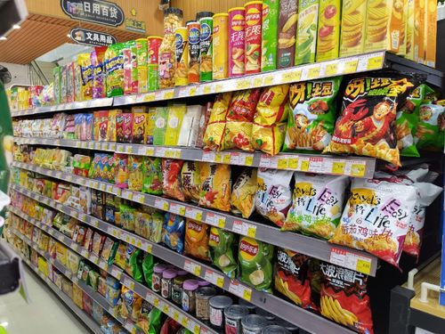 家樂(lè)福零售云廣州第二加盟店開(kāi)業(yè)，數(shù)字化賦能中小零售商戶