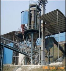 供應制粉系統 建筑工程用機械銷售的關鍵環節與市場趨勢